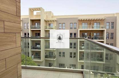 Apartment - 2 Bedrooms - 2 Bathrooms for rent in Al Zahia Garden Apartments - Al Zahia - Muwaileh Commercial - Sharjah