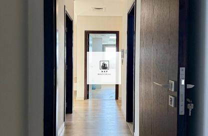Apartment - 2 Bedrooms - 2 Bathrooms for rent in Al Zahia Garden Apartments - Al Zahia - Muwaileh Commercial - Sharjah