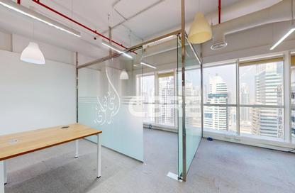 Office Space - Studio - 1 Bathroom for rent in Jumeirah Business Centre 2 (JBC 2) - JLT Cluster V - Jumeirah Lake Towers - Dubai Office Space - Studio - 1 Bathroom for rent in Jumeirah Business Centre 2 (JBC 2) - JLT Cluster V - Jumeirah Lake Towers - Dubai