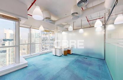 Office Space - Studio - 1 Bathroom for rent in Jumeirah Business Centre 2 (JBC 2) - JLT Cluster V - Jumeirah Lake Towers - Dubai Office Space - Studio - 1 Bathroom for rent in Jumeirah Business Centre 2 (JBC 2) - JLT Cluster V - Jumeirah Lake Towers - Dubai