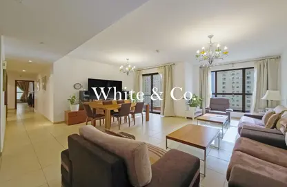 Apartment - 3 Bedrooms - 4 Bathrooms for sale in Murjan 5 - Murjan - Jumeirah Beach Residence - Dubai Apartment - 3 Bedrooms - 4 Bathrooms for sale in Murjan 5 - Murjan - Jumeirah Beach Residence - Dubai