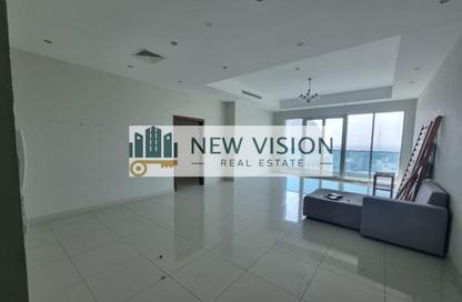 Apartment - 3 - 3 for rent in Al Khan Corniche - Al Khan - Sharjah