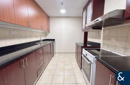 Apartment - 3 Bedrooms - 3 Bathrooms for rent in Shams 2 - Shams - Jumeirah Beach Residence - Dubai