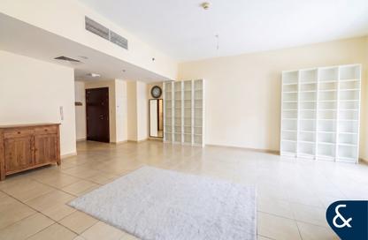 Apartment - 3 Bedrooms - 3 Bathrooms for rent in Shams 2 - Shams - Jumeirah Beach Residence - Dubai