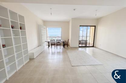 Apartment - 3 Bedrooms - 3 Bathrooms for rent in Shams 2 - Shams - Jumeirah Beach Residence - Dubai