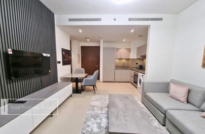 Apartment - 1 - 1 for rent in Sobha Creek Vistas Reserve Tower A - Sobha Creek Vistas Reserve - Sobha Hartland - Mohammed Bin Rashid City - Dubai Apartment - 1 - 1 for rent in Sobha Creek Vistas Reserve Tower A - Sobha Creek Vistas Reserve - Sobha Hartland - Mohammed Bin Rashid City - Dubai