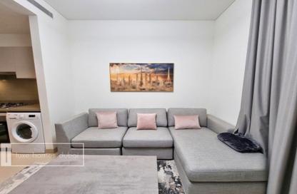 Apartment - 1 - 1 for rent in Sobha Creek Vistas Reserve Tower A - Sobha Creek Vistas Reserve - Sobha Hartland - Mohammed Bin Rashid City - Dubai Apartment - 1 - 1 for rent in Sobha Creek Vistas Reserve Tower A - Sobha Creek Vistas Reserve - Sobha Hartland - Mohammed Bin Rashid City - Dubai