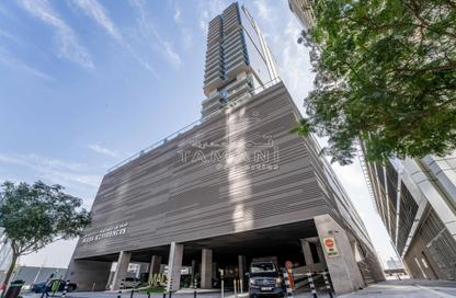 Apartment - 2 Bedrooms - 3 Bathrooms for rent in Mada Residences by ARTAR - Downtown Dubai - Dubai