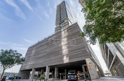 Apartment - 2 Bedrooms - 3 Bathrooms for rent in Mada Residences by ARTAR - Downtown Dubai - Dubai
