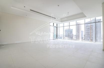 Apartment - 2 Bedrooms - 3 Bathrooms for rent in Mada Residences by ARTAR - Downtown Dubai - Dubai