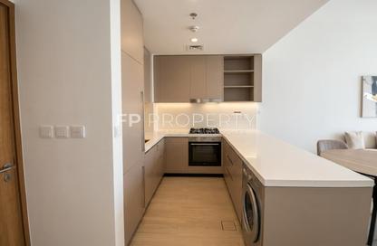 Apartment - 1 - 1 for rent in Azizi Riviera Beachfront Tower B - Azizi Riviera Beachfront - Azizi Riviera - Meydan One - Meydan - Dubai