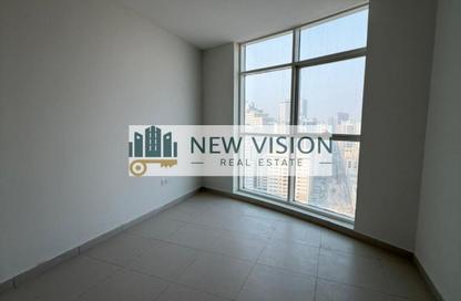 Apartment - 2 - 3 for rent in Danat Al Khan Tower - Al Khan Lagoon - Al Khan - Sharjah Apartment - 2 - 3 for rent in Danat Al Khan Tower - Al Khan Lagoon - Al Khan - Sharjah