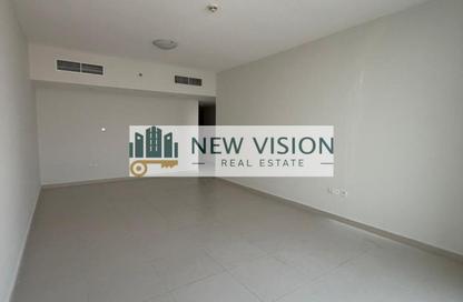 Apartment - 2 - 3 for rent in Danat Al Khan Tower - Al Khan Lagoon - Al Khan - Sharjah