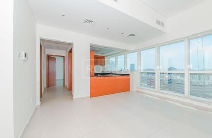 Apartment - 1 Bedroom - 2 Bathrooms for sale in Dubai Jewel Tower - Dubai Media City - Dubai