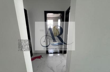 Apartment - 1 Bedroom - 2 Bathrooms for rent in Al Mowaihat 3 - Al Mowaihat - Ajman