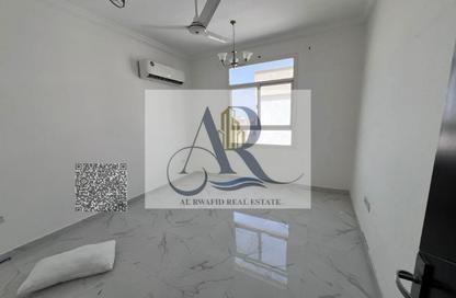 Apartment - 1 Bedroom - 2 Bathrooms for rent in Al Mowaihat 3 - Al Mowaihat - Ajman