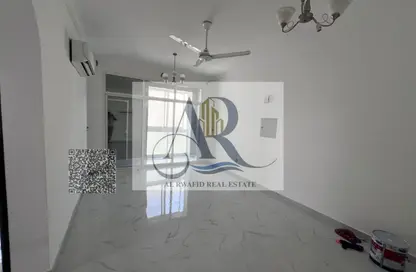 Apartment - 1 Bedroom - 2 Bathrooms for rent in Al Mowaihat 3 - Al Mowaihat - Ajman