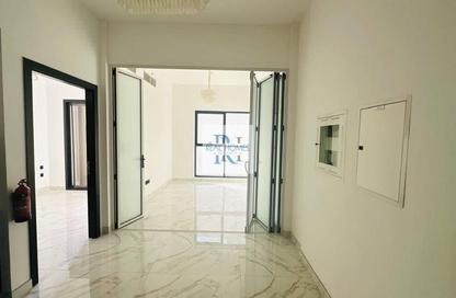Apartment - 1 Bedroom - 2 Bathrooms for sale in Olivz Residence Block 3 - Olivz by Danube - International City - Dubai