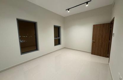Apartment - 3 Bedrooms - 3 Bathrooms for rent in Al Naemiya Tower 1 - Al Naemiya Towers - Al Nuaimiya - Ajman
