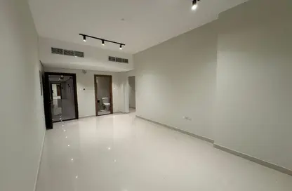 Apartment - 3 Bedrooms - 3 Bathrooms for rent in Al Naemiya Tower 1 - Al Naemiya Towers - Al Nuaimiya - Ajman