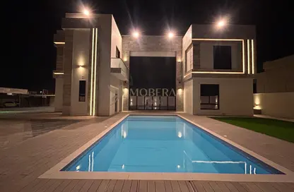 فيلا - 5 غرف نوم - 7 حمامات للايجار في وادي الشبك - دبي فيلا - 5 غرف نوم - 7 حمامات للايجار في وادي الشبك - دبي