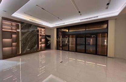 Villa - 5 Bedrooms - 7 Bathrooms for rent in Wadi Alshabak - Dubai