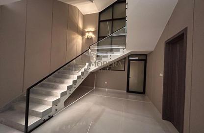 Villa - 5 Bedrooms - 7 Bathrooms for rent in Wadi Alshabak - Dubai