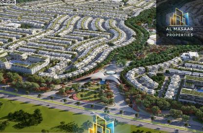 Townhouse - 4 - 6 for sale in Al Rahmaniya 1 - Al Rahmaniya - Sharjah