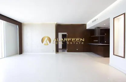 Apartment - 2 Bedrooms - 4 Bathrooms for rent in Ubora Tower 1 - Ubora Towers - Business Bay - Dubai
