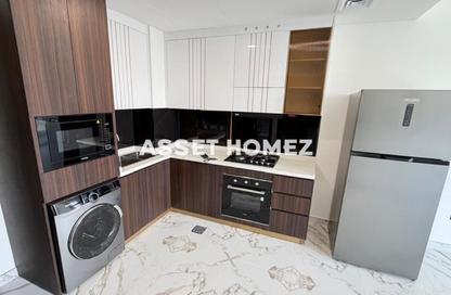 Apartment - 1 Bedroom - 2 Bathrooms for sale in Petalz By Danube 2 - Petalz by Danube - International City - Dubai