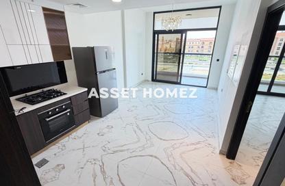 Apartment - 1 Bedroom - 2 Bathrooms for sale in Petalz By Danube 2 - Petalz by Danube - International City - Dubai