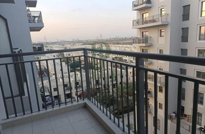 Apartment - 2 Bedrooms - 2 Bathrooms for rent in Safi 1A - Safi 1 - Safi - Town Square - Dubai