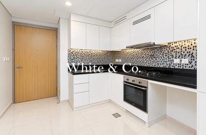 Apartment - 1 - 1 for sale in Aykon City Tower C - Aykon City - Business Bay - Dubai