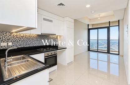 Apartment - 1 - 1 for sale in Aykon City Tower C - Aykon City - Business Bay - Dubai