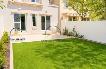 Villa - 2 Bedrooms - 2 Bathrooms for rent in Springs 11 - The Springs - Dubai Villa - 2 Bedrooms - 2 Bathrooms for rent in Springs 11 - The Springs - Dubai