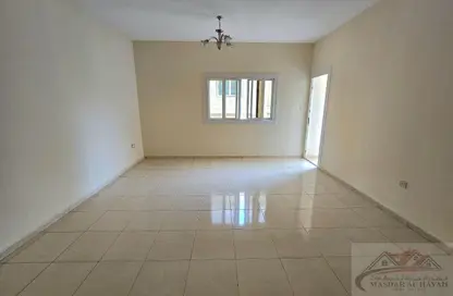Apartment - 1 Bedroom - 2 Bathrooms for rent in Muwaileh 29 Building - Muwaileh - Sharjah