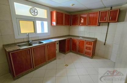 Apartment - 1 Bedroom - 2 Bathrooms for rent in Muwaileh 29 Building - Muwaileh - Sharjah