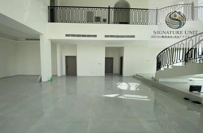 Villa - 5 Bedrooms - 7 Bathrooms for rent in Al Khawaneej 2 - Al Khawaneej - Dubai
