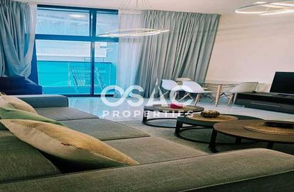 Apartment - 1 Bedroom - 2 Bathrooms for rent in O2 Tower - District 14 - Jumeirah Village Circle - Dubai