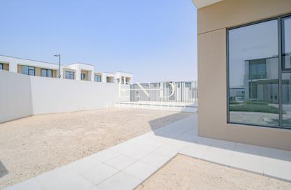 Townhouse - 4 Bedrooms - 5 Bathrooms for rent in Raya - Arabian Ranches 3 - Dubai Townhouse - 4 Bedrooms - 5 Bathrooms for rent in Raya - Arabian Ranches 3 - Dubai