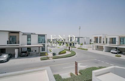 Townhouse - 4 Bedrooms - 5 Bathrooms for rent in Raya - Arabian Ranches 3 - Dubai Townhouse - 4 Bedrooms - 5 Bathrooms for rent in Raya - Arabian Ranches 3 - Dubai