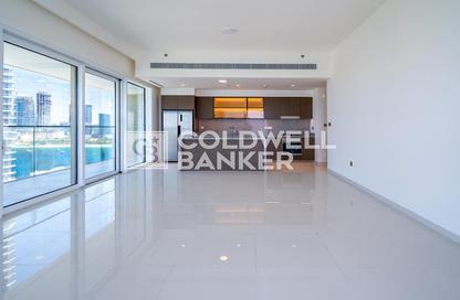 Apartment - 2 Bedrooms - 3 Bathrooms for rent in Grand Bleu Tower 1 - Emaar Beachfront - Dubai Harbour - Dubai
