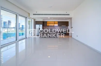 Apartment - 2 Bedrooms - 3 Bathrooms for rent in Grand Bleu Tower 1 - Emaar Beachfront - Dubai Harbour - Dubai