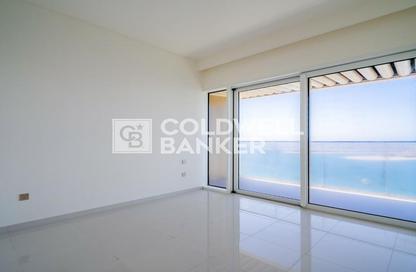 Apartment - 2 Bedrooms - 3 Bathrooms for rent in Grand Bleu Tower 1 - Emaar Beachfront - Dubai Harbour - Dubai