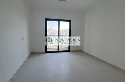 شقة - 2 غرف نوم - 3 حمامات للايجار في القليعة - الشرق - الشارقة