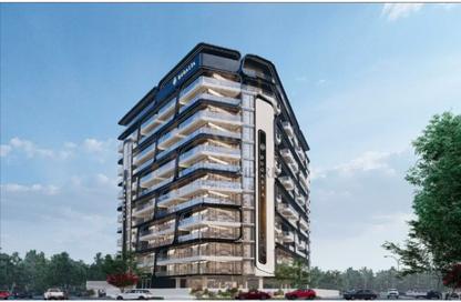 Apartment - 1 - 3 for sale in Terra Tower - Dubai Land Residence Complex - Dubai