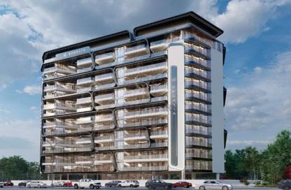Apartment - 1 - 3 for sale in Terra Tower - Dubai Land Residence Complex - Dubai