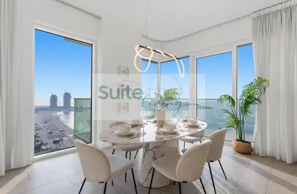 شقة - 2 غرف نوم - 2 حمامات للبيع في لا في - جميرا بيتش ريزيدنس - دبي