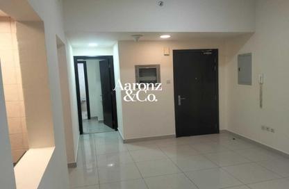 Apartment - 2 Bedrooms - 2 Bathrooms for rent in Escan Tower - Dubai Marina - Dubai