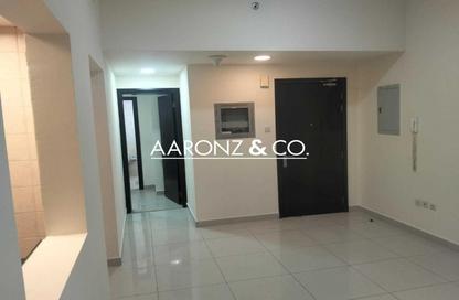Apartment - 2 Bedrooms - 2 Bathrooms for rent in Escan Tower - Dubai Marina - Dubai